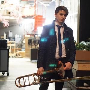 Meet your Posher, Liam